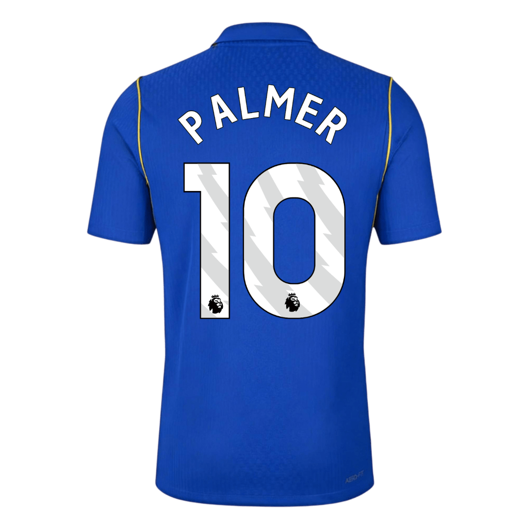Τσέλσι φανέλα Εντός 2026/27 PALMER #10 - Αγωνιστική Έκδοση