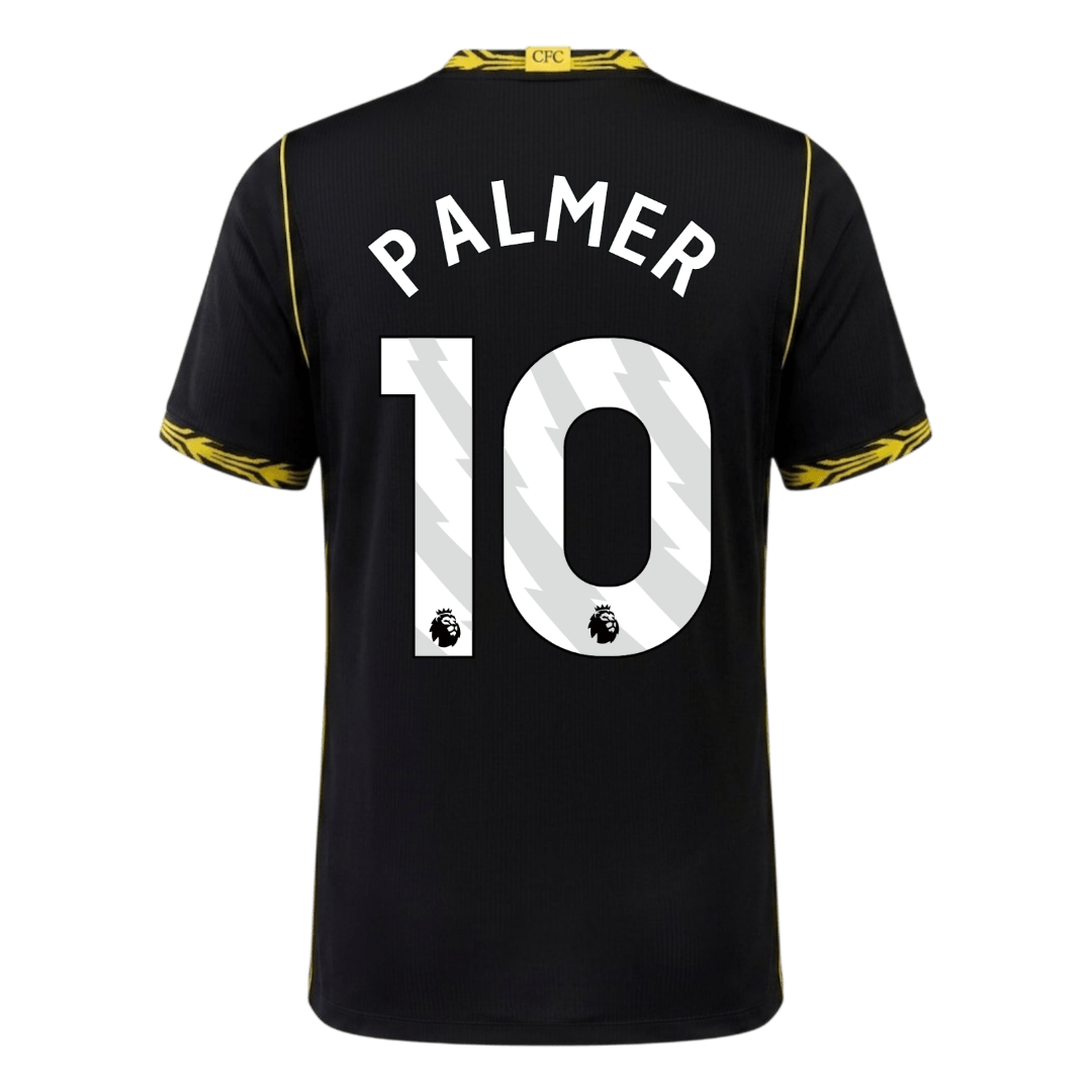 Τσέλσι φανέλα Εκτός 2026/27 PALMER #10