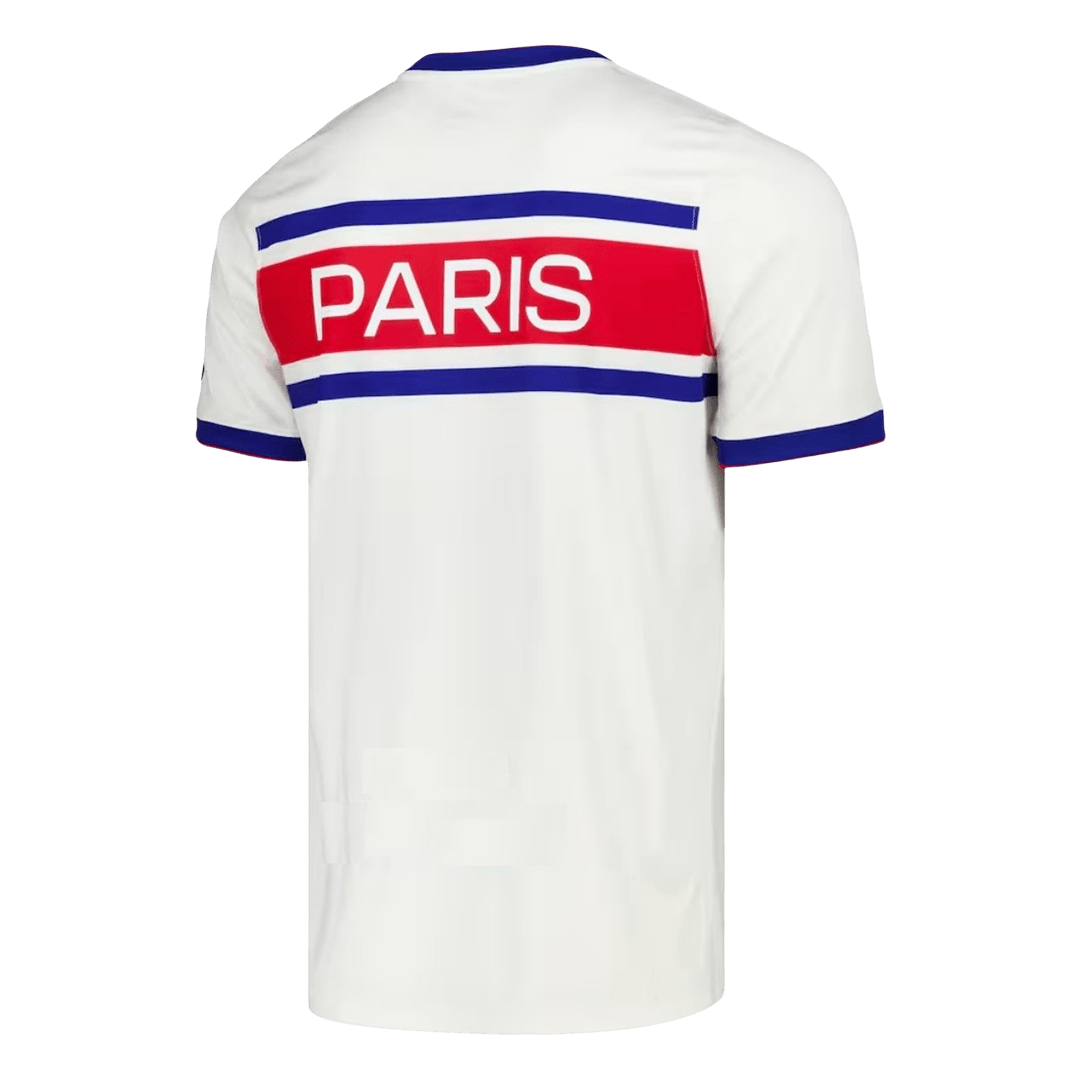 PSG φανέλα Προαγωνιστική 2026/27