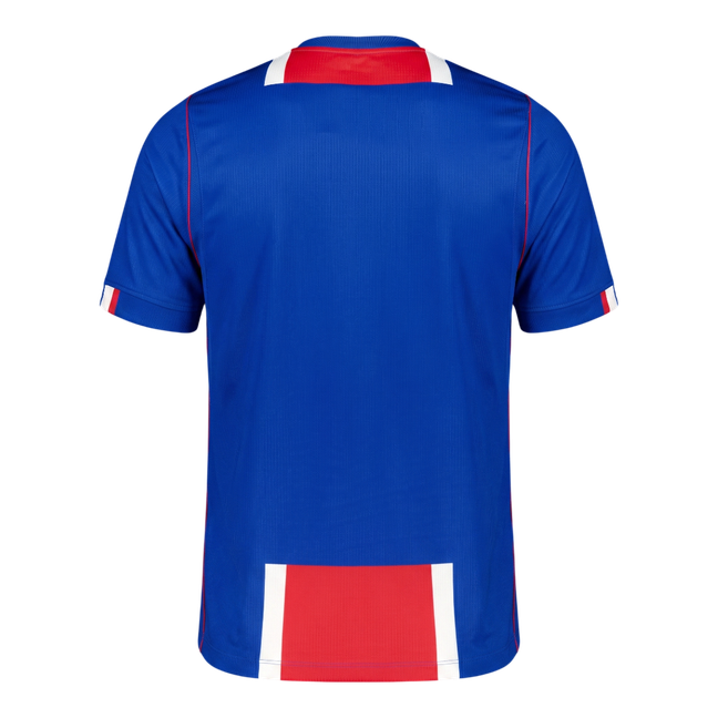 PSG φανέλα Εντός 2026/27