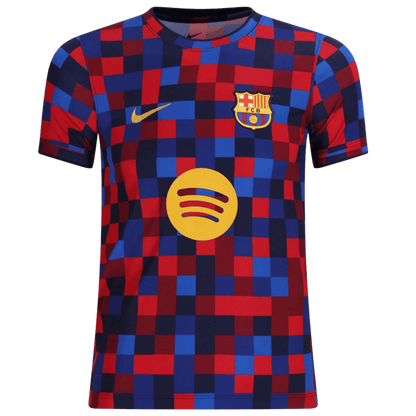 Μπαρτσελόνα φανέλα Pre-Match 2026/27
