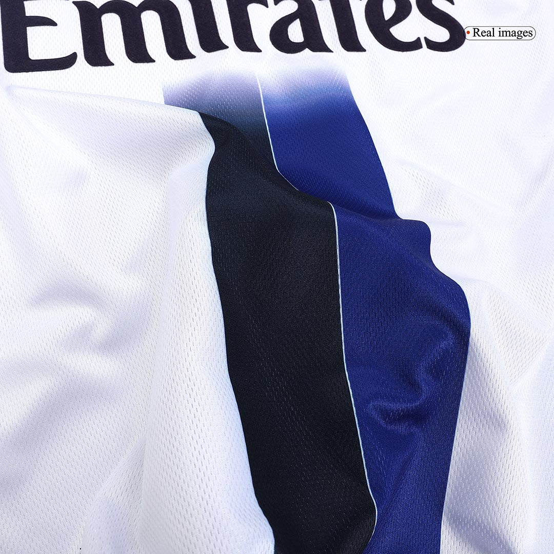 Τσέλσι Ρετρό φανέλα Εκτός 2003/05