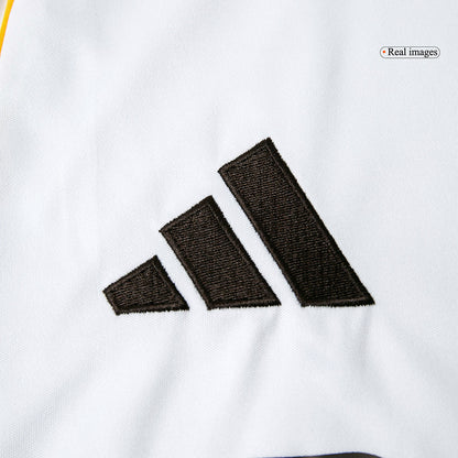 Ρεάλ Μαδρίτης φανέλα Εντός 2025/26 TCHOUAMENI #14 - Premium