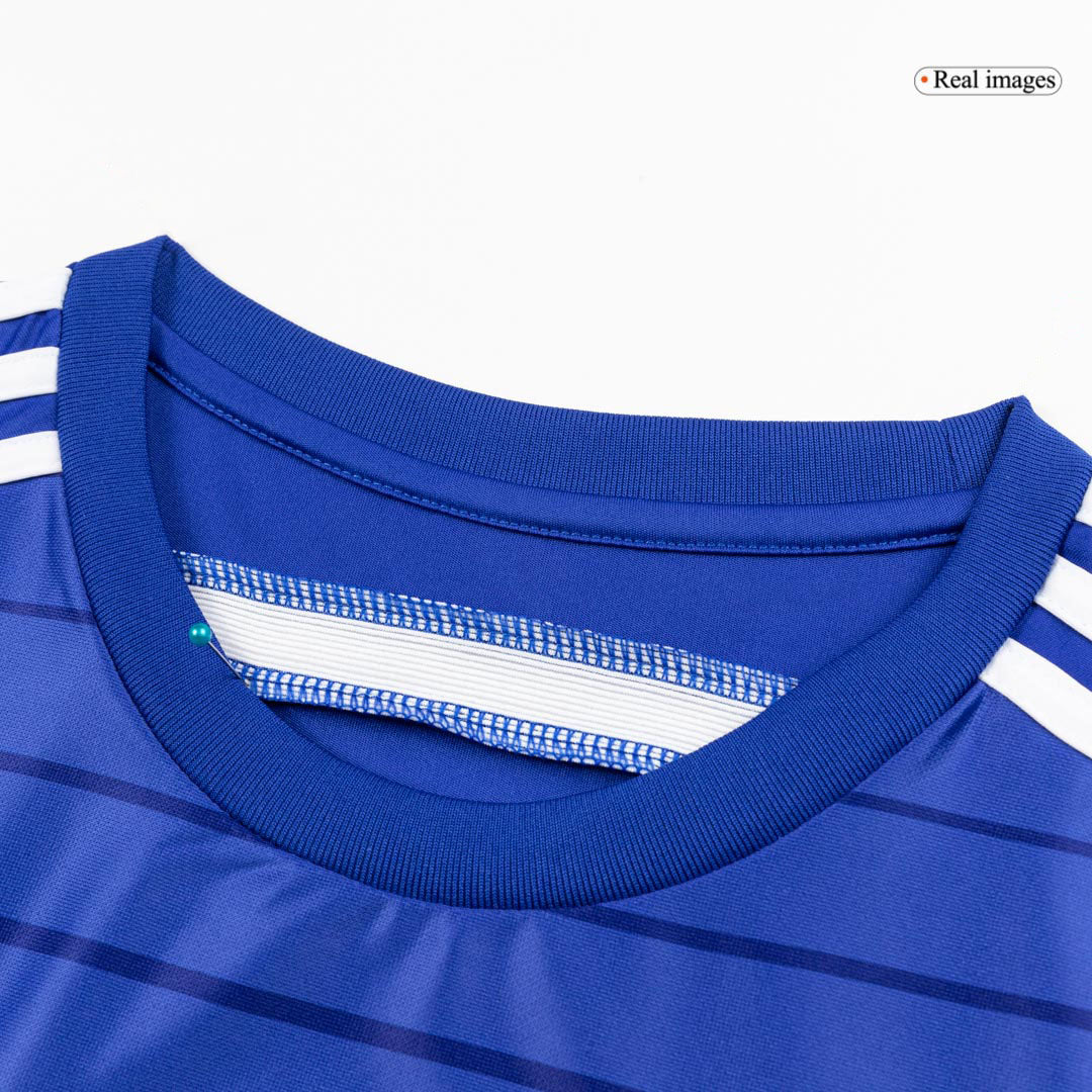 Τσέλσι Ρετρό φανέλα Εντός 2014/15