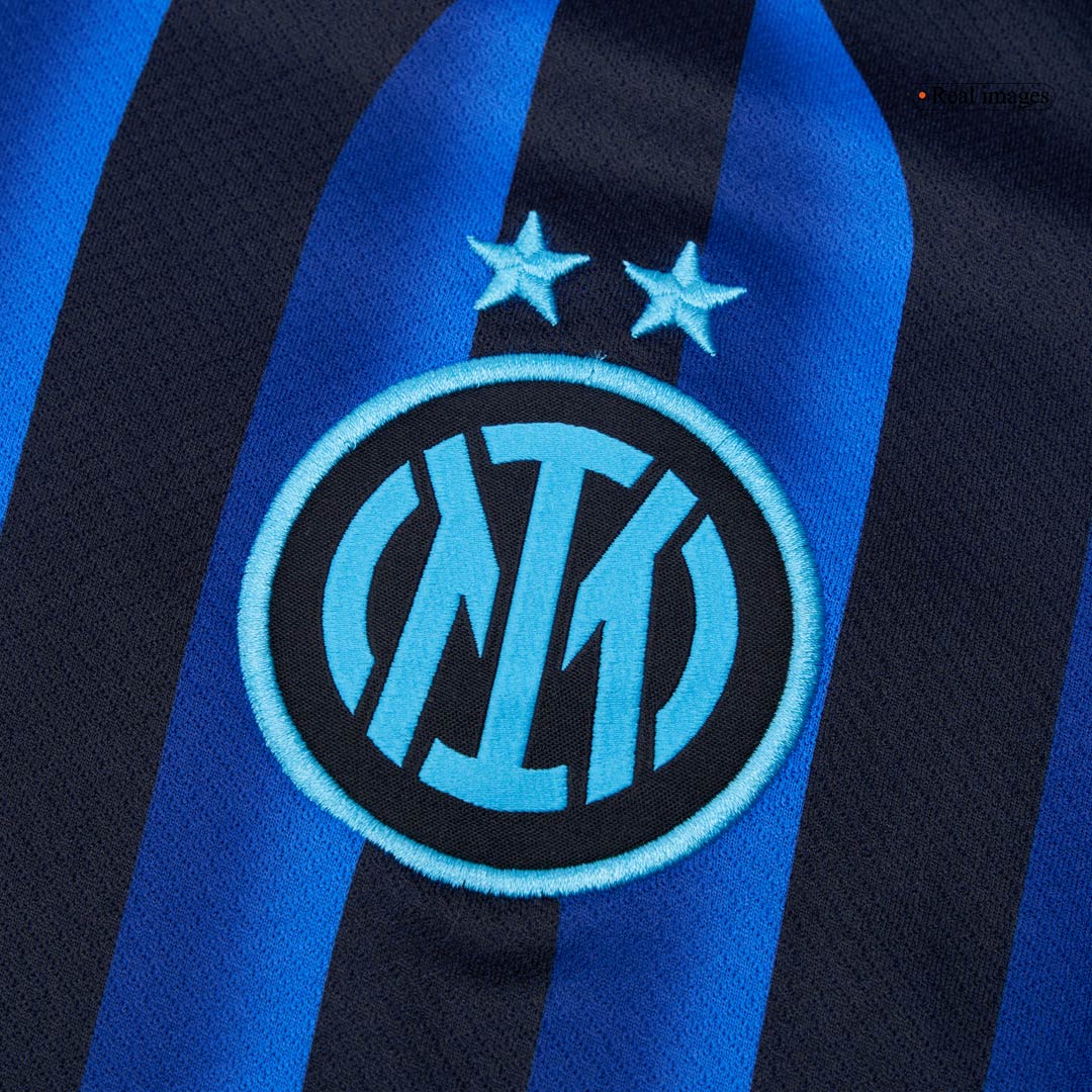 Ίντερ φανέλα Εντός 2025/26 LAUTARO #10