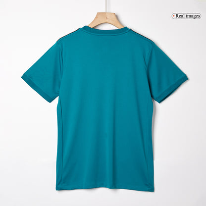 Ρεάλ Μαδρίτης Ρετρό φανέλα 3η φανέλα 2017/18