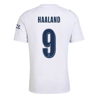 Μάντσεστερ Σίτι φανέλα 3η 2026/27 HAALAND #9 - UCL