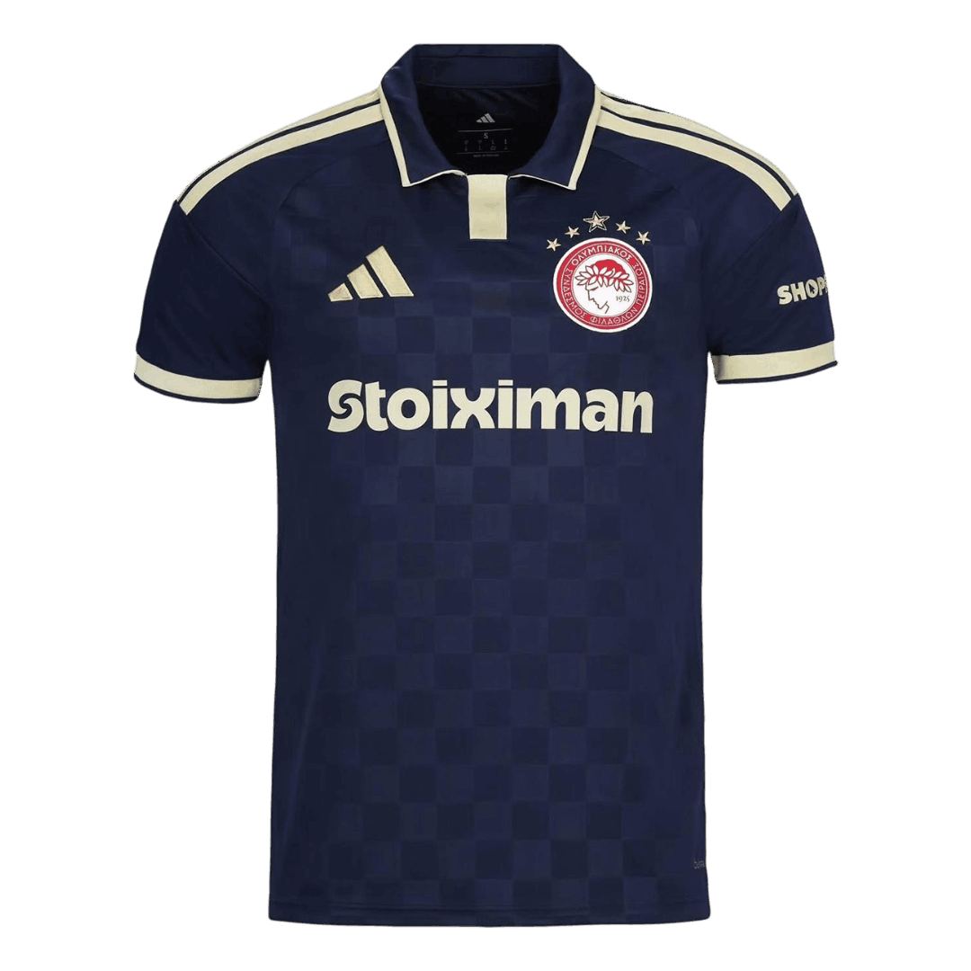 Ολυμπιακός φανέλα 3η 2026/27