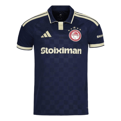 Ολυμπιακός φανέλα 3η 2026/27