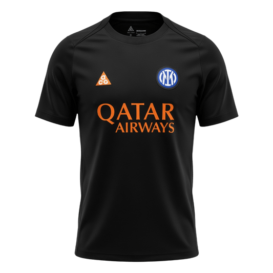 Ίντερ φανέλα Pre-Match 2025/26