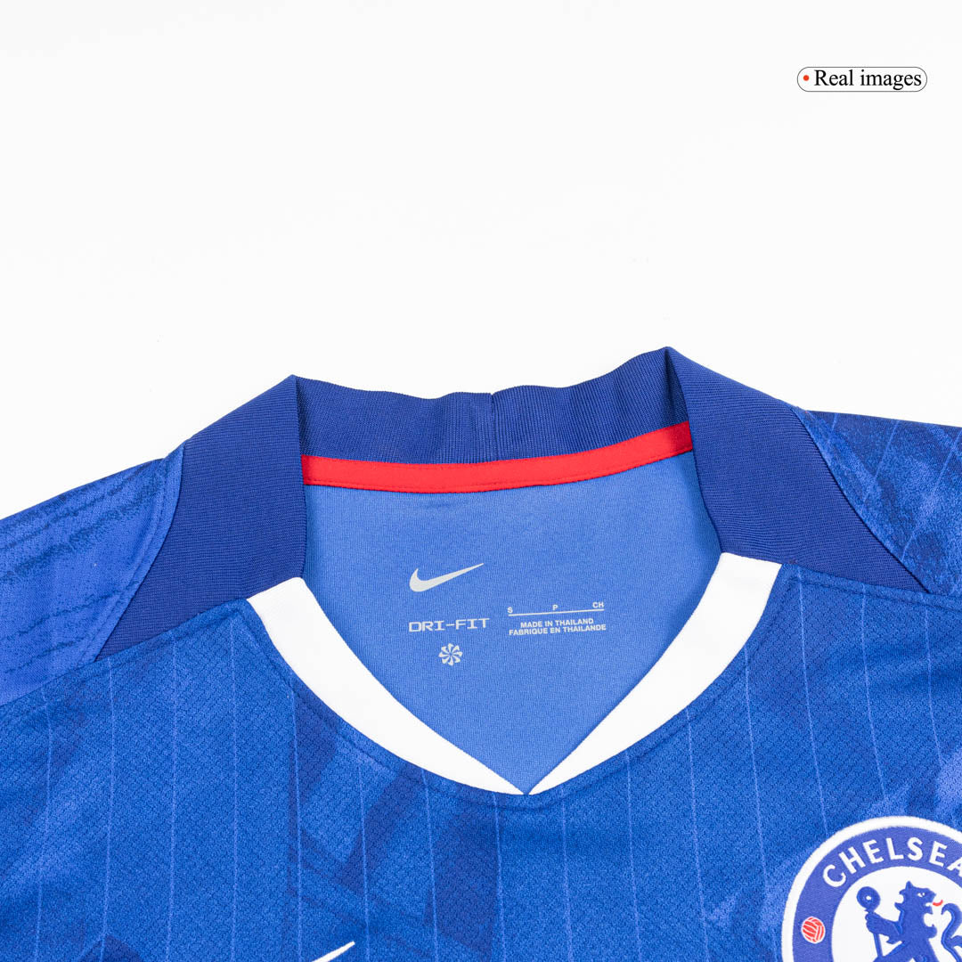 Τσέλσι φανέλα Εντός 2025/26 - Premium