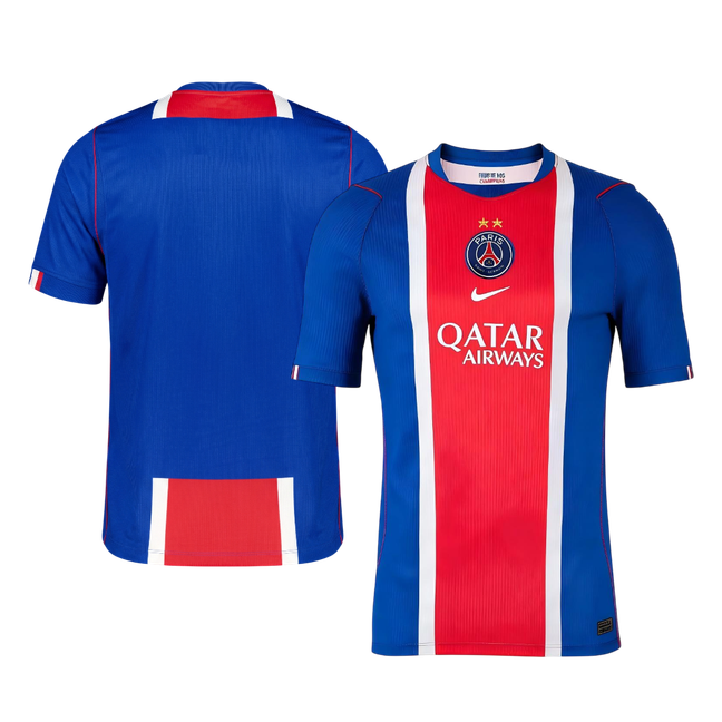 PSG φανέλα Εντός 2026/27