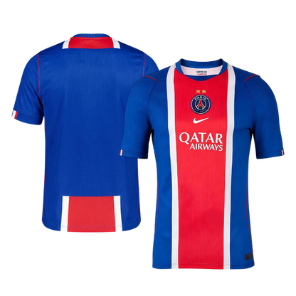 PSG φανέλα Εντός 2026/27