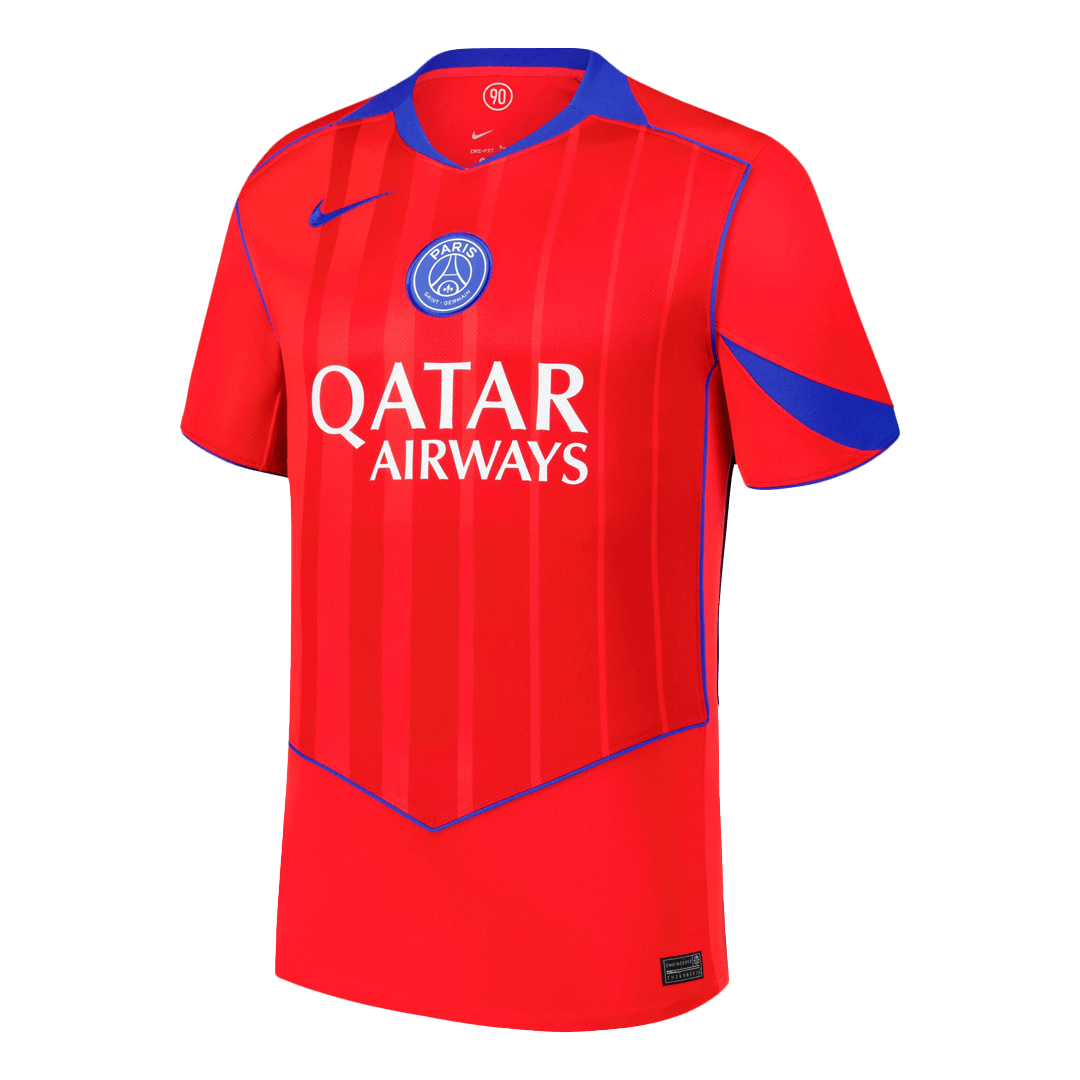 PSG φανέλα 3η φανέλα 2025/26