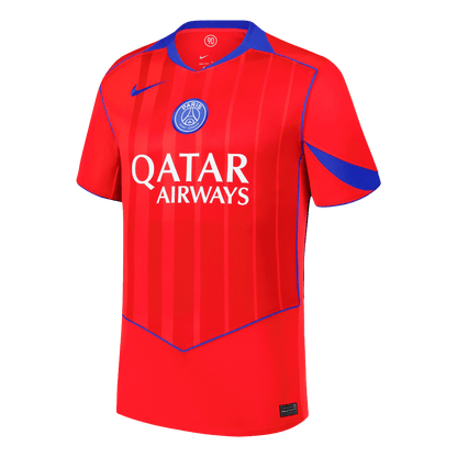 PSG φανέλα 3η φανέλα 2025/26 O.DEMBÉLÉ #10