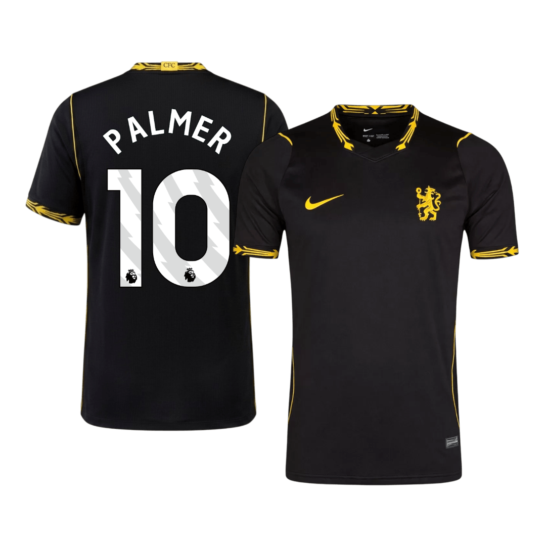 Τσέλσι φανέλα Εκτός 2026/27 PALMER #10