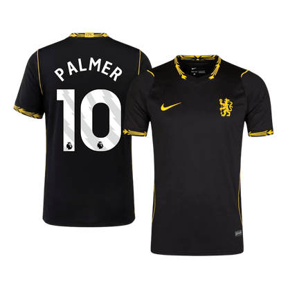 Τσέλσι φανέλα Εκτός 2026/27 PALMER #10