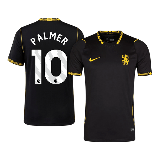 Τσέλσι φανέλα Εκτός 2026/27 PALMER #10