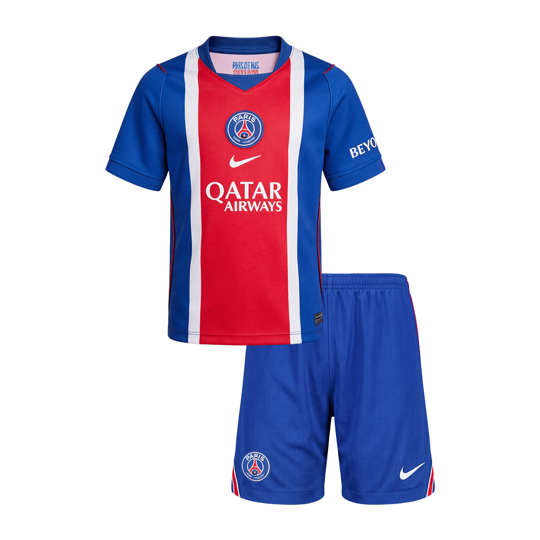 ΣΕΤ ΠΑΙΔΙΚΟ PSG Εντός 2026/27 - Ανώτερη Ποιότητα