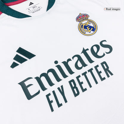 Ρεάλ Μαδρίτης φανέλα Εντός 2026/27 RODRYGO #11 - Premium