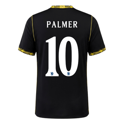 Τσέλσι φανέλα Εκτός 2026/27 PALMER #10
