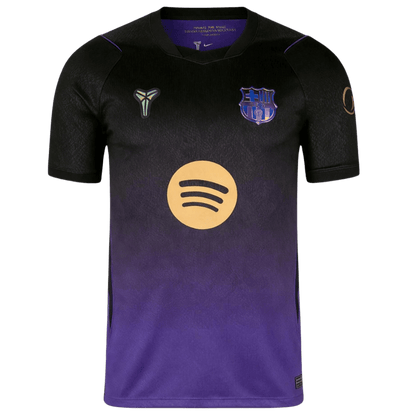 Μπαρτσελόνα φανέλα Εκτός 2026/27 RAPHINHA #11 - UCL