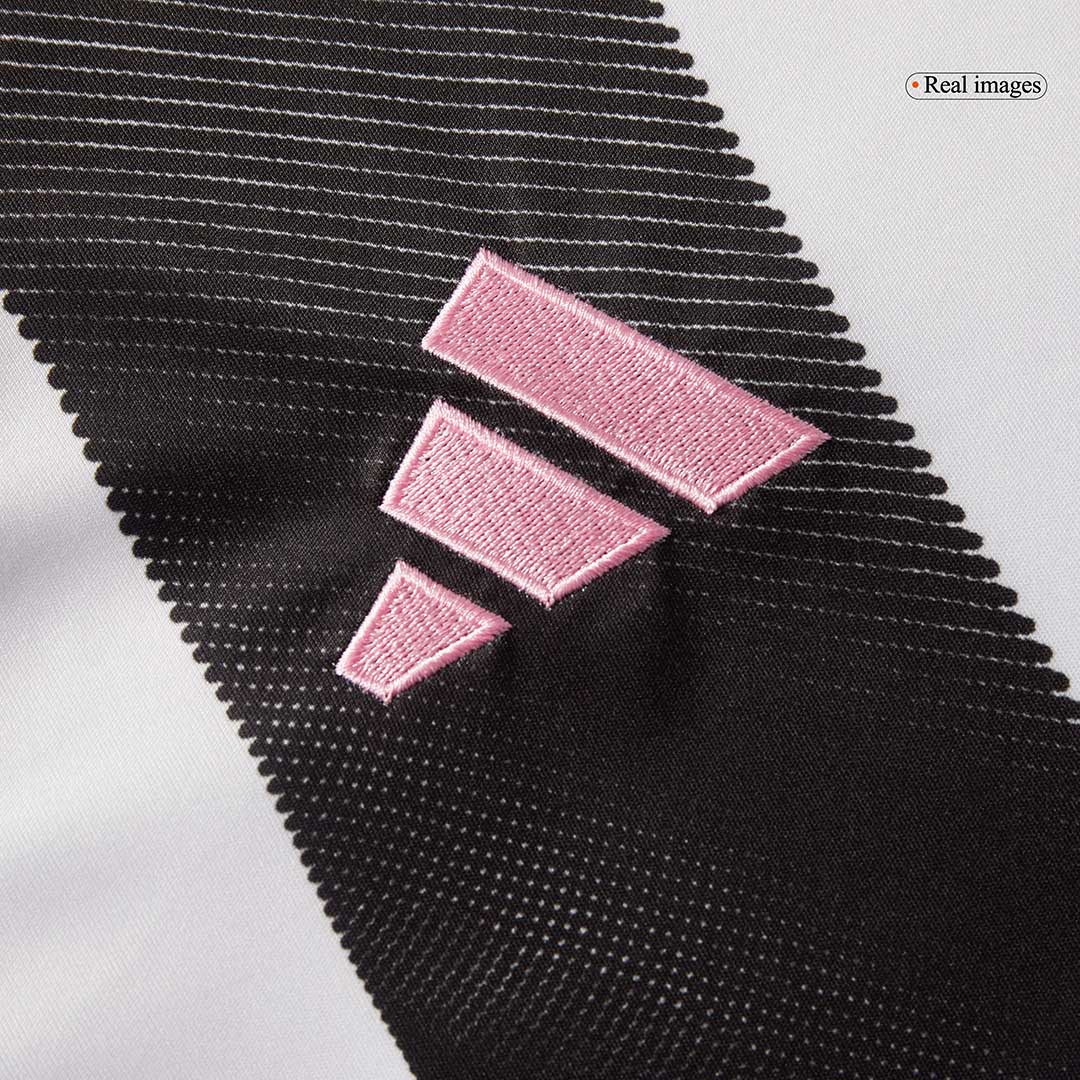Γιουβέντους φανέλα Εντός 2025/26 YILDIZ #10
