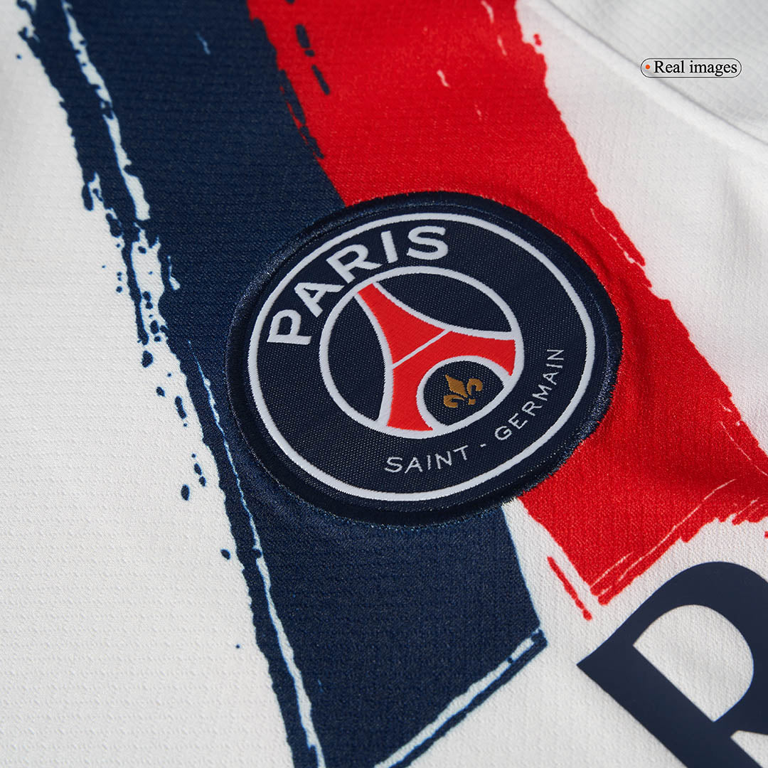 PSG φανέλα Εκτός 2025/26