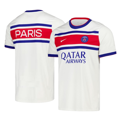 PSG φανέλα Προαγωνιστική 2026/27