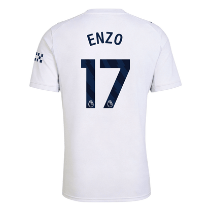Μάντσεστερ Σίτι φανέλα 3η 2026/27 ENZO #17