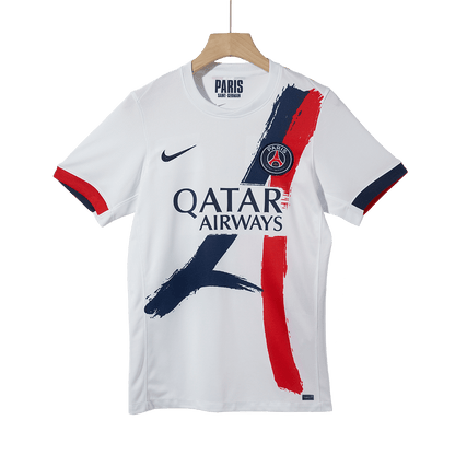 PSG φανέλα Εκτός 2025/26