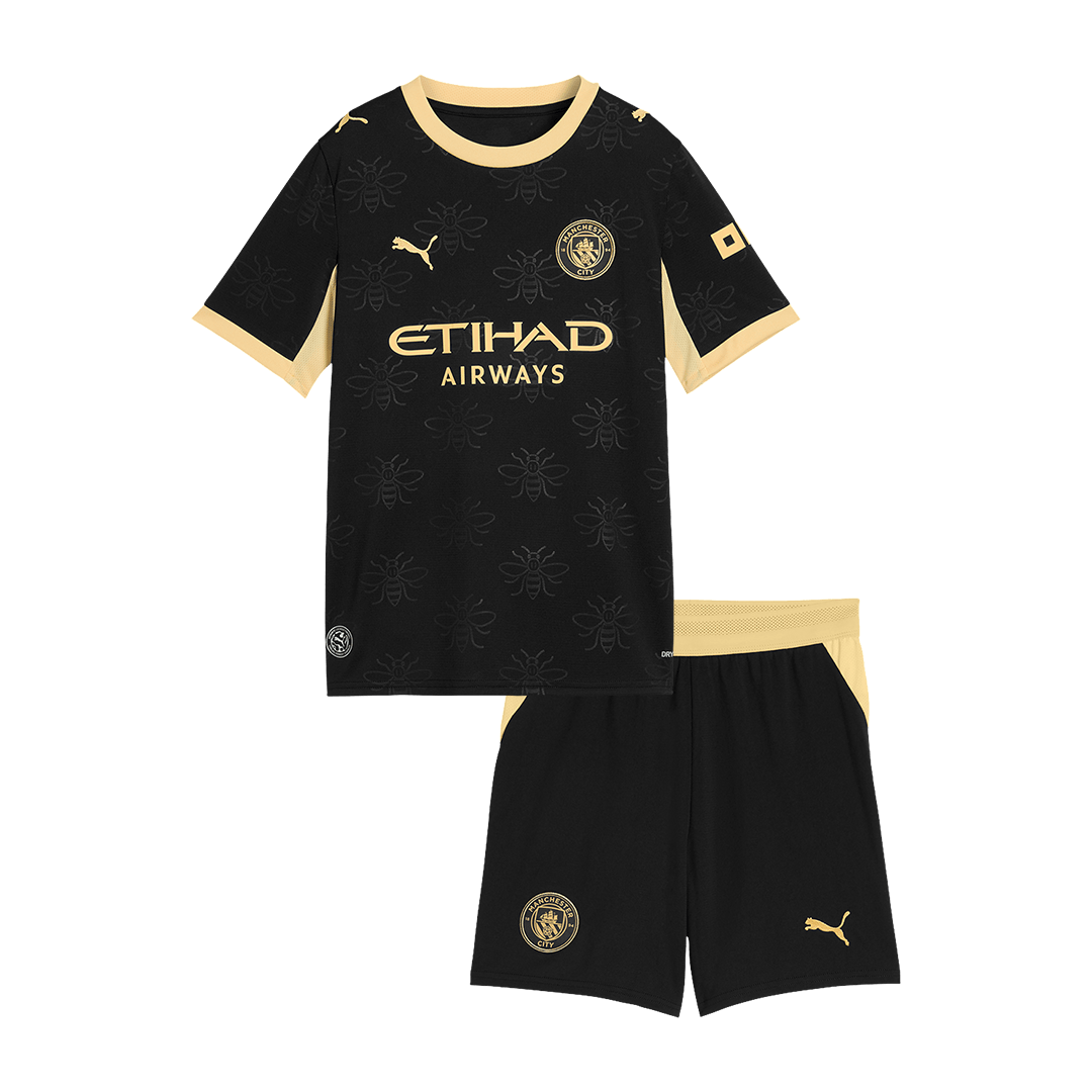 ΣΕΤ ΠΑΙΔΙΚΟ Μάντσεστερ Σίτι Εκτός 2026/27