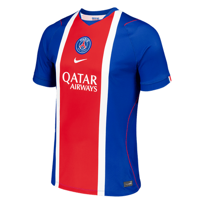 PSG φανέλα Εντός 2026/27 ZAÏRE-EMERY #33 - Ανώτερη Ποιότητα