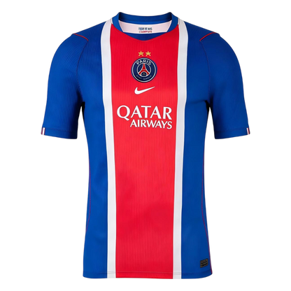 PSG φανέλα Εντός 2026/27
