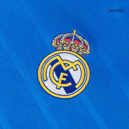 Ρεάλ Μαδρίτης φανέλα 3η φανέλα 2025/26 MBAPPÉ #10