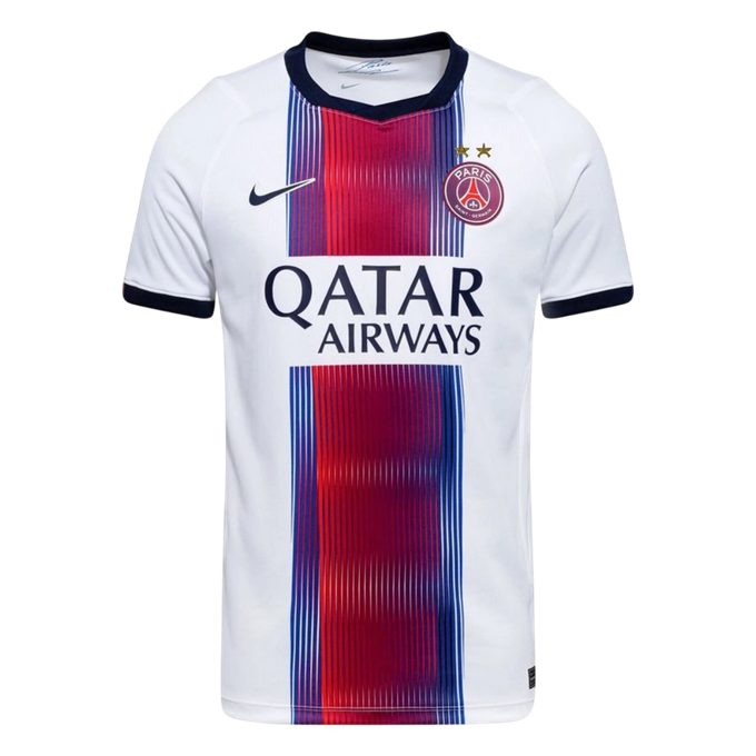 PSG φανέλα Εκτός 2026/27