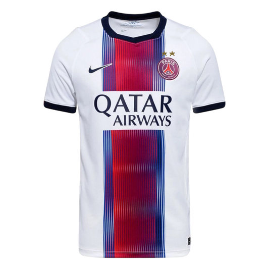 PSG φανέλα Εκτός 2026/27
