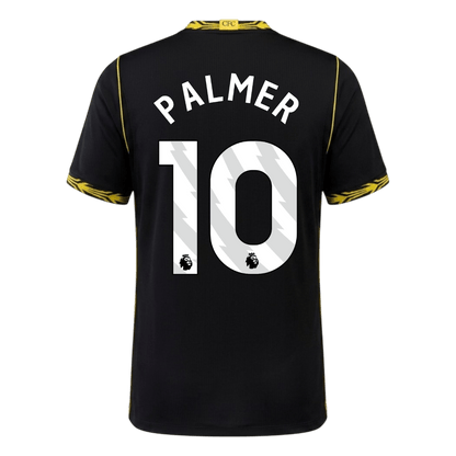 Τσέλσι φανέλα Εκτός 2026/27 PALMER #10