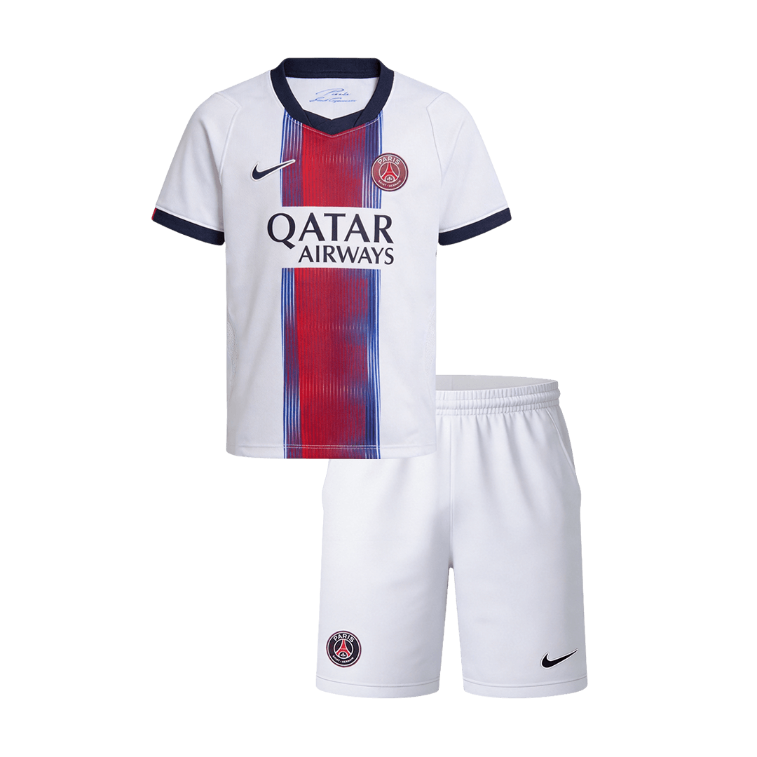 ΣΕΤ ΠΑΙΔΙΚΟ PSG Εκτός 2026/27