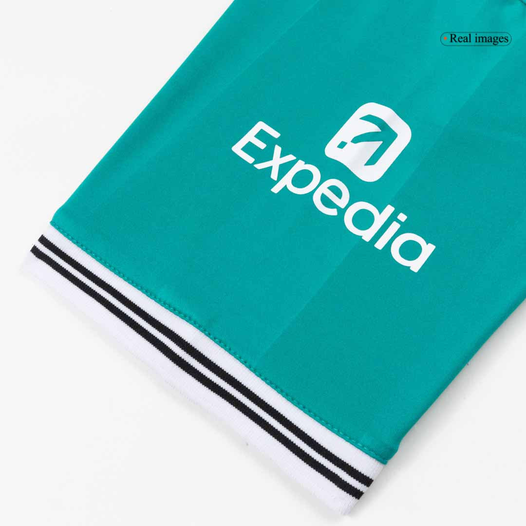 Λίβερπουλ φανέλα 3η φανέλα 2025/26 EKITIKE #22