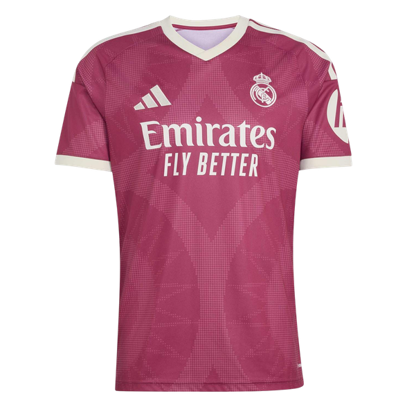 Ρεάλ Μαδρίτης φανέλα Third 2026/27 BELLINGHAM #5