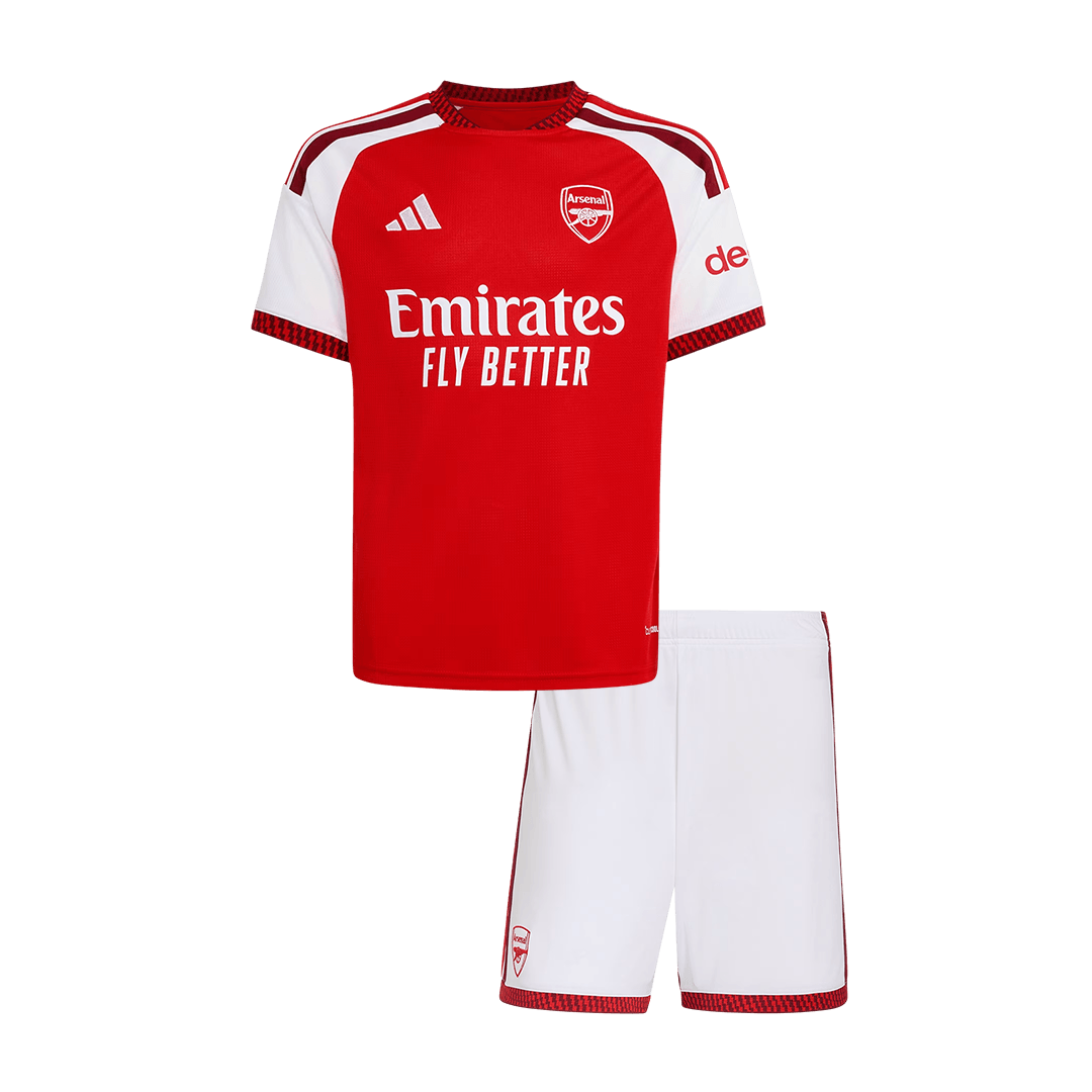 ΣΕΤ ΠΑΙΔΙΚΟ Άρσεναλ Εντός 2026/27 CHAMPIONS #26
