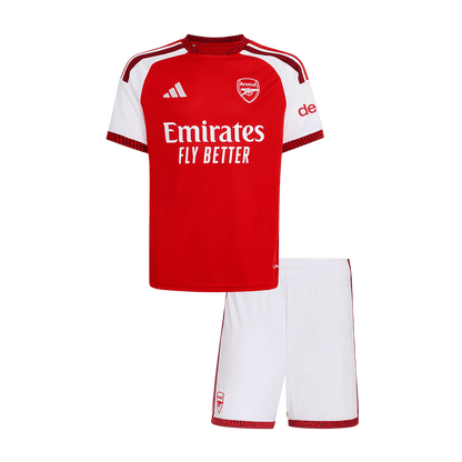 ΣΕΤ ΠΑΙΔΙΚΟ Άρσεναλ Εντός 2026/27 CHAMPIONS #26