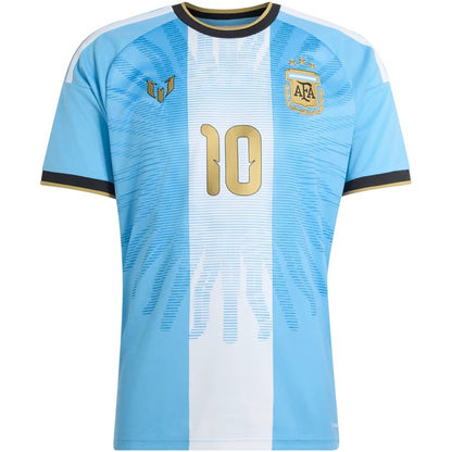Αργεντινή x Messi φανέλα Farewell Anniversary MESSI #10 2026