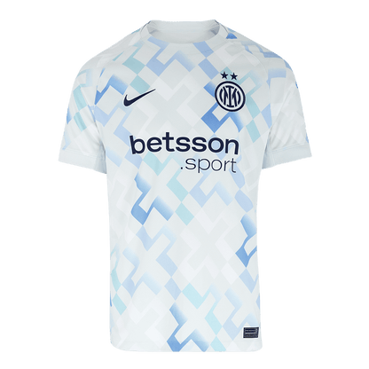 Ίντερ φανέλα Εκτός 2025/26 PAVARD #28