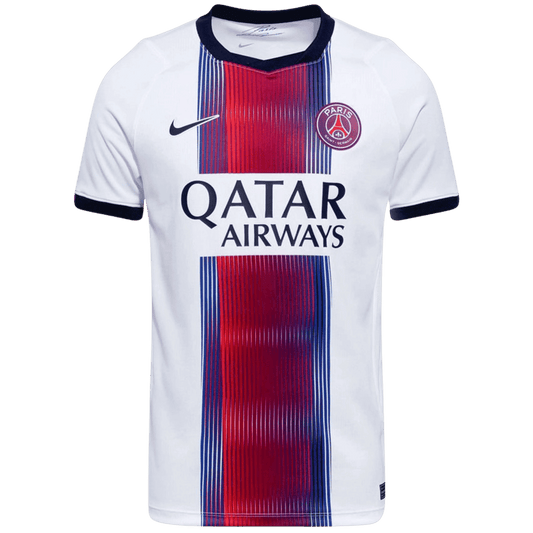 PSG φανέλα Εκτός 2026/27
