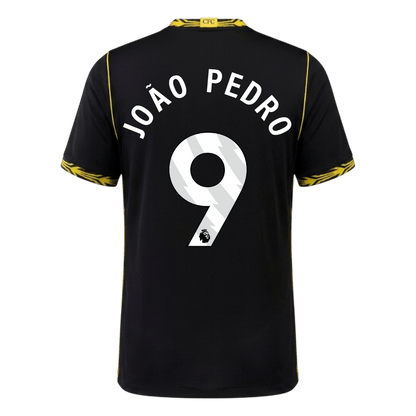 Τσέλσι φανέλα Εκτός 2026/27 JOÃO PEDRO #9