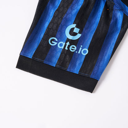 Ίντερ φανέλα Εντός 2025/26 LAUTARO #10 - Match Version