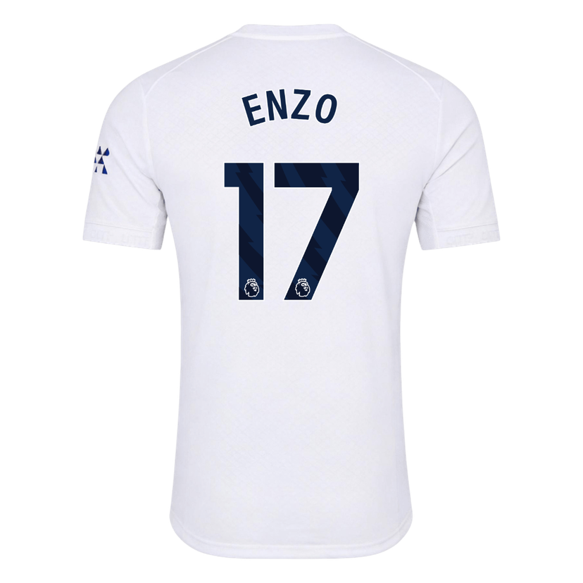 Μάντσεστερ Σίτι φανέλα 3η 2026/27 FODEN #47 - Αγωνιστική Έκδοση