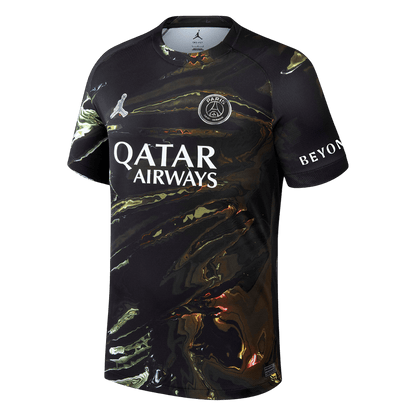 PSG φανέλα 2025/26